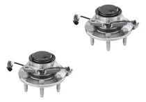 Comprar Mazas Delanteras Con Abs National Sierra 1500 Limited 2019