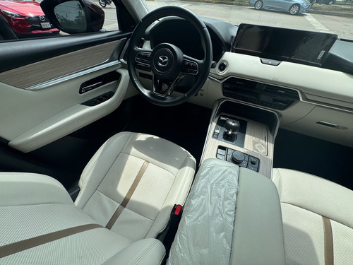 Mazda Cx-90 3.3T Signature Mhev
