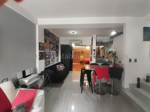 Imagen 4 de 14 de Townhouse Venta El Guayabal Naguanagua Carabobo Lf22-3028lf