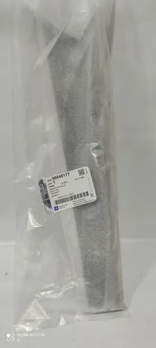 comprar Platina Paral Puerta Trasera Izquierda Optra Gm 