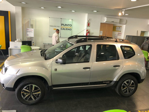 Duster Dynamique 1.6 Tasa 13% Anticipo + Cuotas Final (lr)