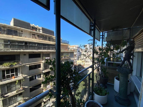 Imagen 8 de 15 de Torre Bruneta Rep Arabe Siria 2900 Y Av. Las Heras 100 M2
