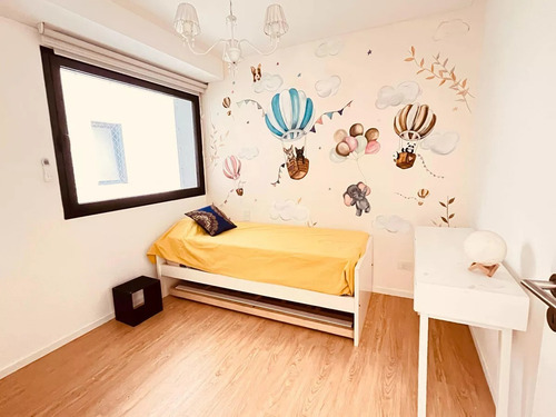 Departamento 3 Ambientes Excelente Ubicacion Villa Urquiza