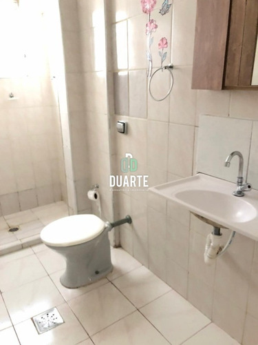 Imagem 23 de 23 de Apartamento - Ap04191 - 69870990