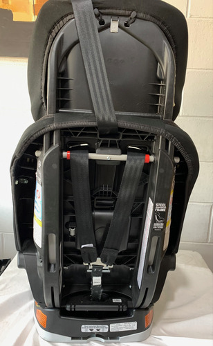 Cadeirinha Graco Carro 4ever 4 Em 1 Com Isofix 54kg Usada