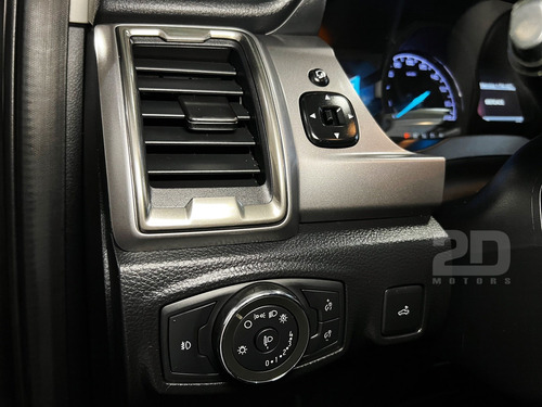 Ford Ranger 3.2 LIMITED 4X4 CD 20V DIESEL 4P AUTOMÁTICO