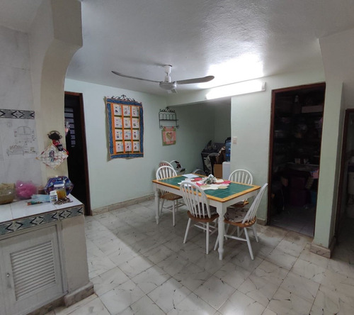 Miguel Aleman Amplia Casa Con Alberca (fvc-2075)