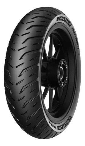 Par Pneu 110/70-17 + 140/70-17 Pilot Street 2 Twister Cb300