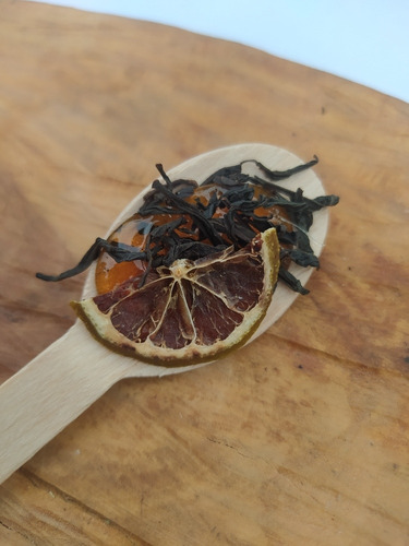 Imagen 2 de 2 de Cucharas Para Infusiones