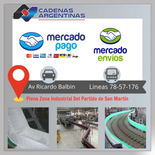 Caño De Aluminio Anodizado Natural 25x25 P1,5 $ X3mt (167)