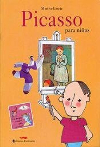 Picasso Para Niños