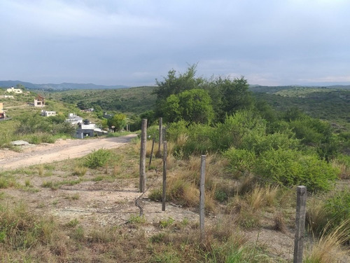 Imagen 4 de 7 de Oportunidad!! Lote En Estancia Vieja A 2 Cuadras Del Rio
