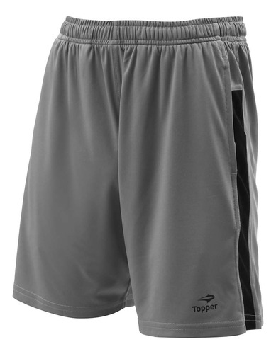 Pantalon Short Topper Futbol Line Il 164597 Ahora 6 Eezap