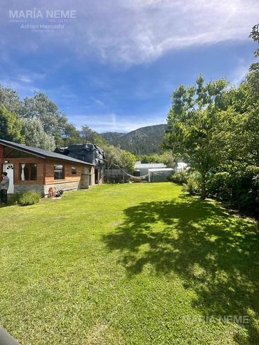 Casa En Villa Los Coihues