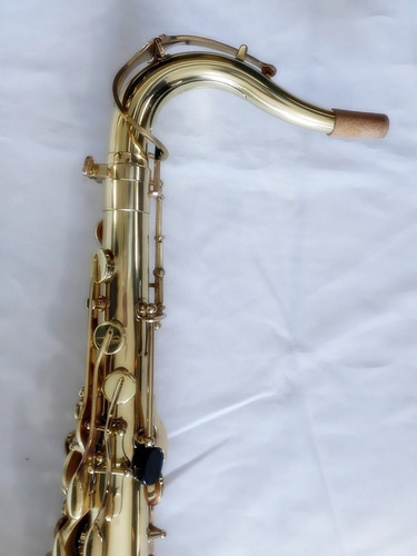 週末値下げ】ジュピター テナーサックス JTS-587-585 - www.top4all.pl