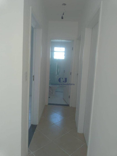 Imagem 12 de 14 de Apartamento Com 2 Dormitórios, 55 M² - Venda Por R$ 250.000,00 Ou Aluguel Por R$ 900,00/mês - Jardim Capitão - Sorocaba/sp - Ap0850
