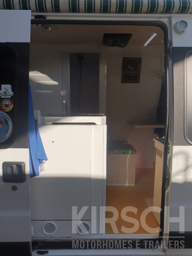 Imagem 3 de 15 de Motorhome Citroen Jumper - 2011 - Y@w5