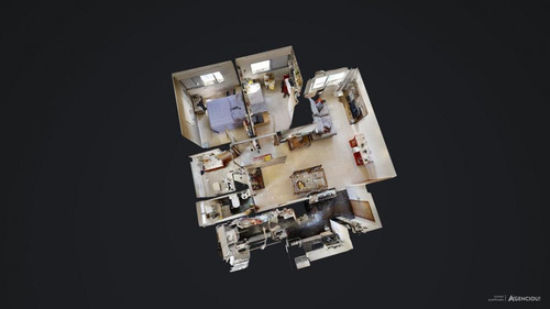Imagem 22 de 24 de Apartamento De 2 Dormitórios Vila Madalena São Paulo - Ap303152v