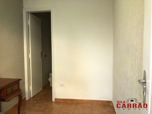 Imagem 12 de 15 de S2412 - Sobrado 3 Dorms. (1 Suíte), Vila Formosa - São Paulo/sp - S2412