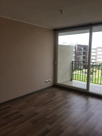 Imagen 2 de 17 de Departamento En Venta De 3 Dorm. En Maipú