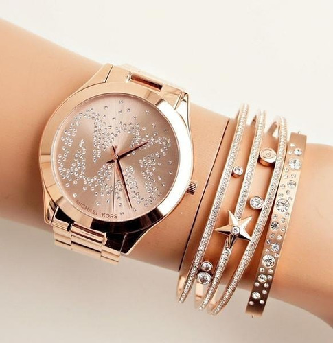 Reloj Dama Michael Kors Mk3591