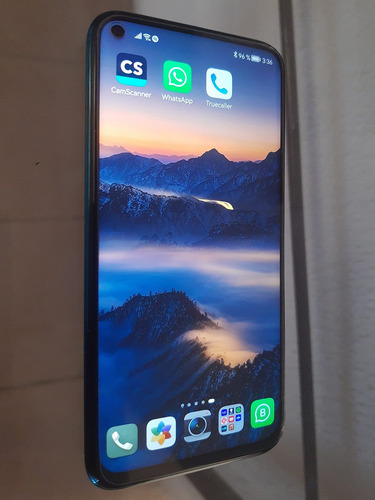Celular Huawei P40 Lite 128 Gb 6 En Ram (Usado)