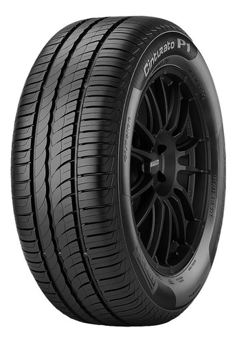 Cubierta 185/60/15  Neumático Pirelli P1 Cinturato