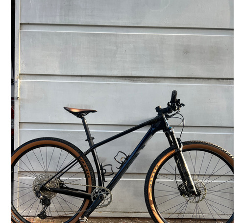 Bicicleta Scott Scale 925 De Carbono, 12 V
