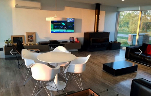 Casa En Venta De 3 Dormitorios Y Renta En Colinas De Carrasco