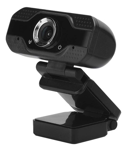 Camara Usb Video Linea Hd Transmision Profesional Negocio