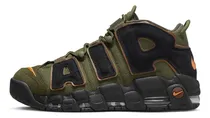 Comprar Zapatillas Nike Air More Uptempo 96 Cargo Dx2669-300   
