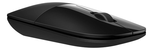 Z3700 Ratón Inalámbrico Negro Ónix Brillante