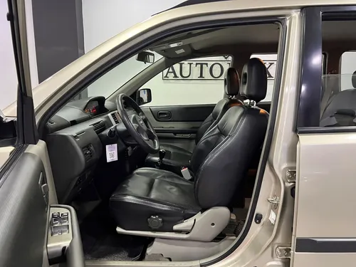Nissan Xtrail 2.2 S Basica