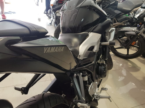 Yamaha Mt03 Impecable C/garantia 6 Meses Ciclofox Permuto