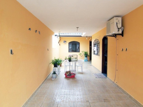 Imagem 4 de 18 de Casa 2 Quartos No Centro Em Guaratuba/pr - Imobiliária África - Ca0100 - 4710241