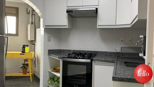 Imagem 10 de 27 de Apartamento - Ref: 223114