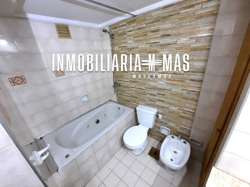 Imagen 18 de 27 de Apartamento Venta Pocitos Montevideo Imas.uy S *