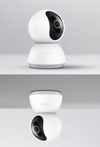Camara Ip Wifi Xiaomi Mi Home Security C300 2k Wifi 360º