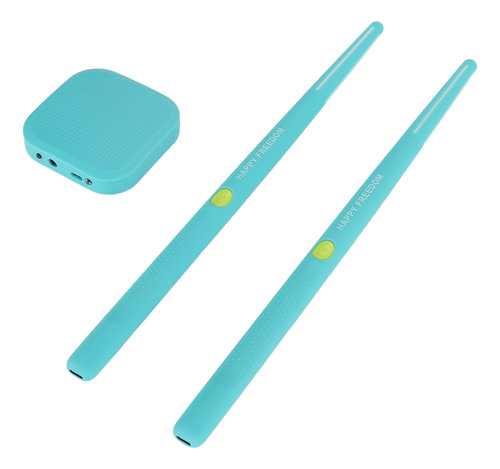 Batería Somatosensorial Air Kit Portátil Virtual 3d Motion