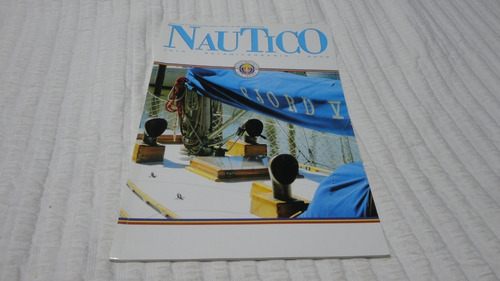 Revista Club Nautico San Isidro Aniversario 2009- Nº 266