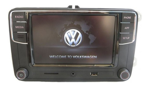 Codigos De Stereos Volkswagen Rcd 330 - 330 Plus X Serial