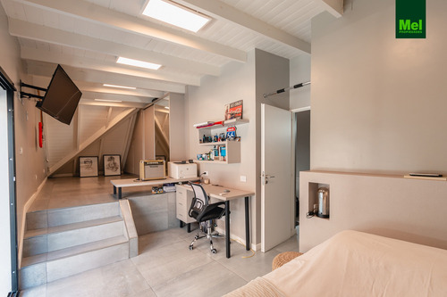 Exclusiva Casa En Venta En Belgrano