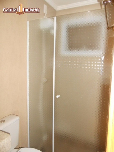 Imagem 20 de 23 de Apartamento - Ap00343 - 4947159