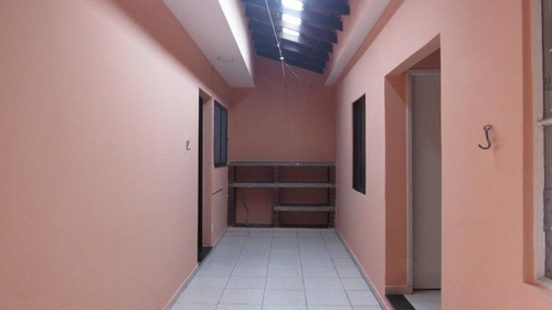 Imagem 8 de 11 de Casa Com 3 Dormitórios À Venda, 153 M² - Santa Terezinha - São Bernardo Do Campo/sp - Ca10766