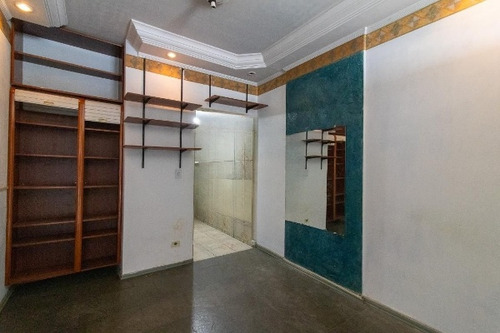 Apartamento A Venda No Sizenando De Paula Pinheiro