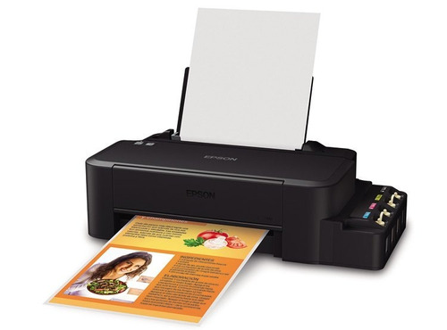 Impresora Epson L120