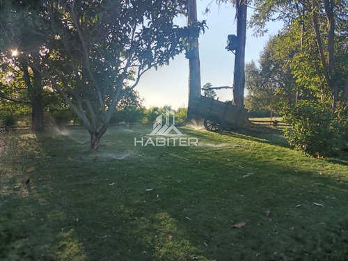 Casa En Venta De 4 Dorm. En Linares