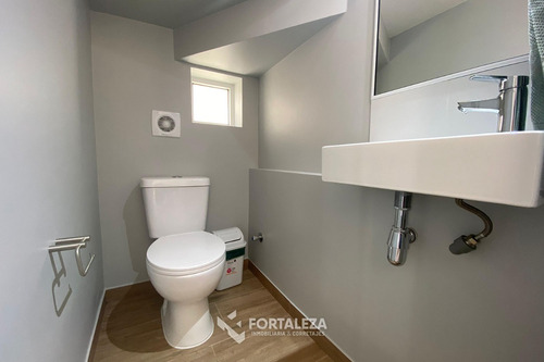 Casa Cond. Hacienda San Sebastian, G.común Incluido, Temuco