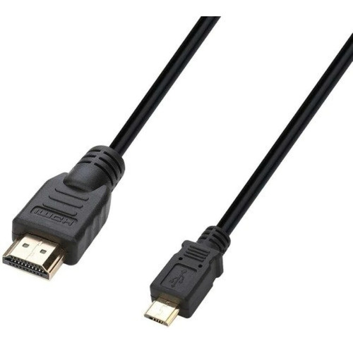 Cable Convertidor Micro Usb Hdmi Adaptador Mhl Envío Gratis