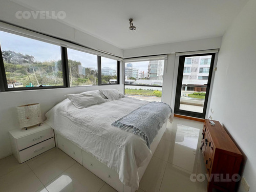 Venta Blue Bird 3 Dormitorios Mas Dependencia - Playa Brava